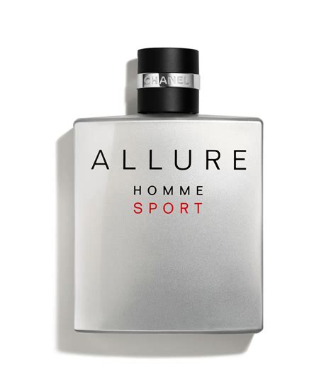 chanel allure homme sport 300 ml